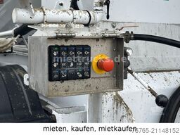 Putzmeister 10 / EU Abgasstufe V/1535 Euro mtl.