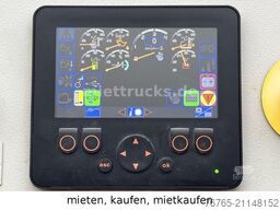 Putzmeister 10 / EU Abgasstufe V/1535 Euro mtl.