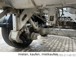 Putzmeister 10 / EU Abgasstufe V/1535 Euro mtl.