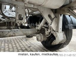 Putzmeister 10 / EU Abgasstufe V/1535 Euro mtl.