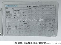 Putzmeister 10 / EU Abgasstufe V/1535 Euro mtl.