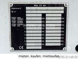 Putzmeister 10 / EU Abgasstufe V/1535 Euro mtl.