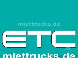 Putzmeister 10 / EU Abgasstufe V/1535 Euro mtl.