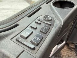 MAN TGL 8.220 Pritsche 6,20M Plane Spriegel