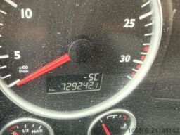 MAN TGL 8.220 Pritsche 6,20M Plane Spriegel