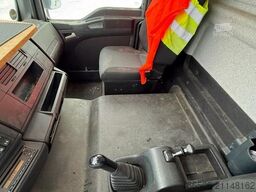 MAN TGL 8.220 Pritsche 6,20M Plane Spriegel