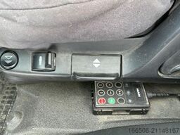 MAN TGL  12.250 Pritsche 7,2 m Klima Luftfederung