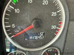 MAN TGL  12.250 Pritsche 7,2 m Klima Luftfederung