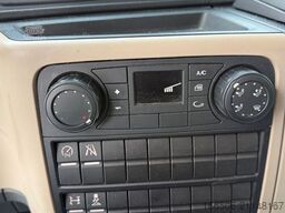 MAN TGL  12.250 Pritsche 7,2 m Klima Luftfederung