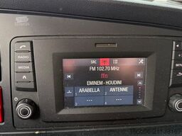 MAN TGL  12.250 Pritsche 7,2 m Klima Luftfederung