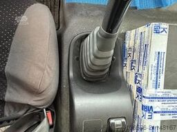 MAN TGL  12.250 Pritsche 7,2 m Klima Luftfederung