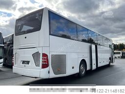MERCEDES-BENZ Tourismo RHD-M/484tkm/Travego/R09/Cityliner