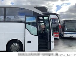 MERCEDES-BENZ Tourismo RHD-M/484tkm/Travego/R09/Cityliner