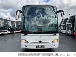 MERCEDES-BENZ Tourismo RHD-M/484tkm/Travego/R09/Cityliner