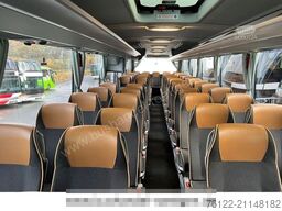 MERCEDES-BENZ Tourismo RHD-M/484tkm/Travego/R09/Cityliner