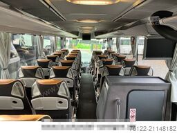 MERCEDES-BENZ Tourismo RHD-M/484tkm/Travego/R09/Cityliner