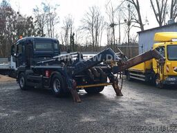MAN TGS 18.360 MEILLER ABSETZER SONDERAUSSTATTUNG