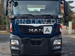MAN TGS 18.360 MEILLER ABSETZER SONDERAUSSTATTUNG