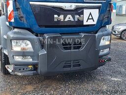 MAN TGS 18.360 MEILLER ABSETZER SONDERAUSSTATTUNG