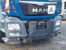 MAN TGS 18.360 MEILLER ABSETZER SONDERAUSSTATTUNG