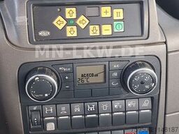 MAN TGS 18.360 MEILLER ABSETZER SONDERAUSSTATTUNG