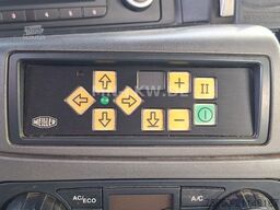 MAN TGS 18.360 MEILLER ABSETZER SONDERAUSSTATTUNG