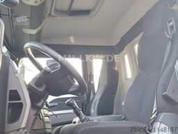 MAN TGS 18.360 MEILLER ABSETZER SONDERAUSSTATTUNG