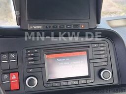 MAN TGS 18.360 MEILLER ABSETZER SONDERAUSSTATTUNG