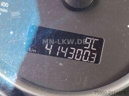 MAN TGS 18.360 MEILLER ABSETZER SONDERAUSSTATTUNG