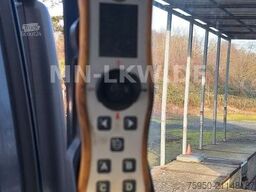 MAN TGS 18.360 MEILLER ABSETZER SONDERAUSSTATTUNG