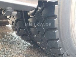 MAN TGS 18.360 MEILLER ABSETZER SONDERAUSSTATTUNG