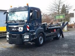 MAN TGS 18.360 MEILLER ABSETZER WINTERAUSRÜSTUNG