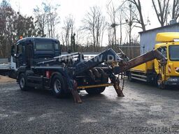 MAN TGS 18.360 MEILLER ABSETZER WINTERAUSRÜSTUNG