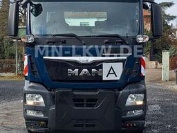 MAN TGS 18.360 MEILLER ABSETZER WINTERAUSRÜSTUNG