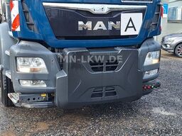 MAN TGS 18.360 MEILLER ABSETZER WINTERAUSRÜSTUNG