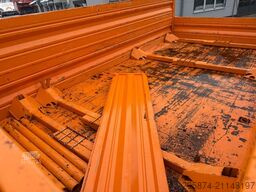  Schlang & Reichardt Unimog Krananhänger 80 km/h