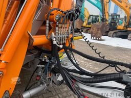  Schlang & Reichardt Unimog Krananhänger 80 km/h