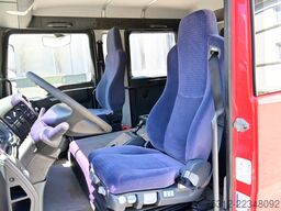 MAN TGL 8.210  Doka Kipper E4 Kran Hiab 035