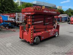 PB Lifttechnik PB PBS151-12ES