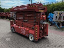 PB Lifttechnik PB PBS151-12ES