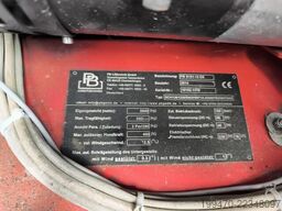 PB Lifttechnik PB PBS151-12ES