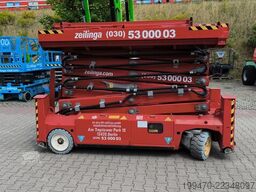 PB Lifttechnik PB PBS151-12ES