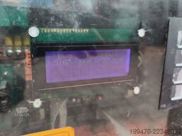 PB Lifttechnik PB PBS151-12ES