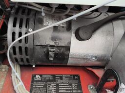 PB Lifttechnik PB PBS151-12ES