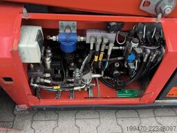 PB Lifttechnik PB PBS151-12ES