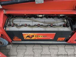 PB Lifttechnik PB PBS151-12ES