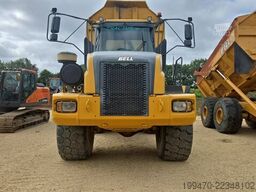 Bell ADT.B40D.6x6