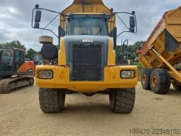 Bell ADT.B40D.6x6