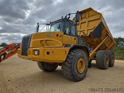 Bell ADT.B40D.6x6