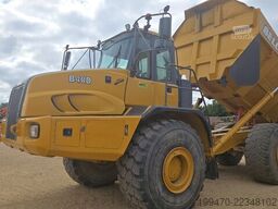 Bell ADT.B40D.6x6